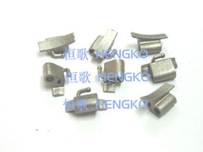 恒歌精密 手機注射成型零配件、金屬加工材產品與機械配件加工一站式服務