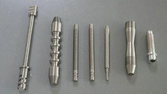 細長軸車床加工常見問題及解決策略